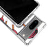 Marvel Deadpool Babypool Shooting Google Pixel 8 Clear Case